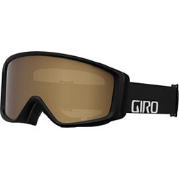 Giro Men's Index 2.0 Snow Goggles