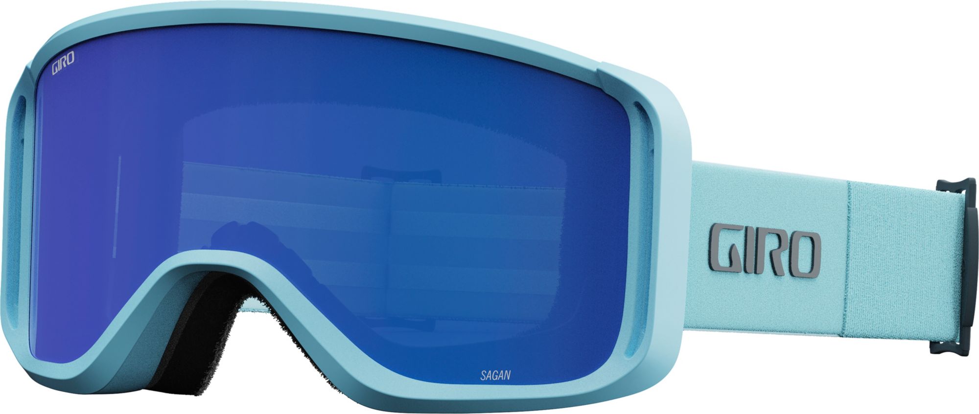 Giro Unisex Sagen Snow Goggles