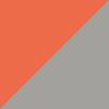 Orange/Amber Scarlet