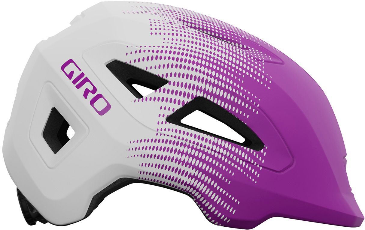 Matte Purple