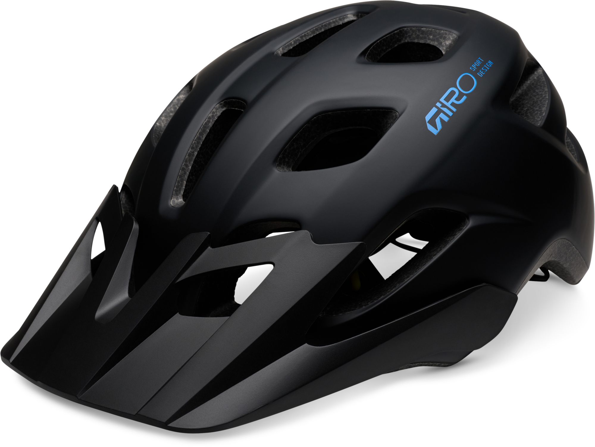 Giro Youth Tremor MIPS Bike Helmet