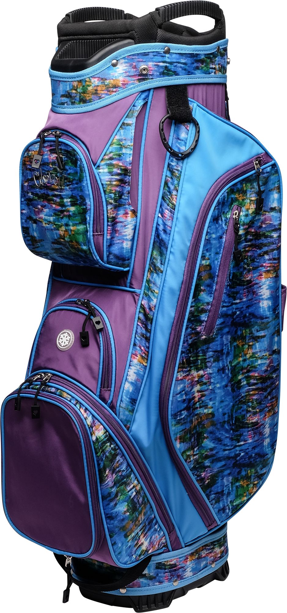 Glove It Women's 2025 Cart Bag