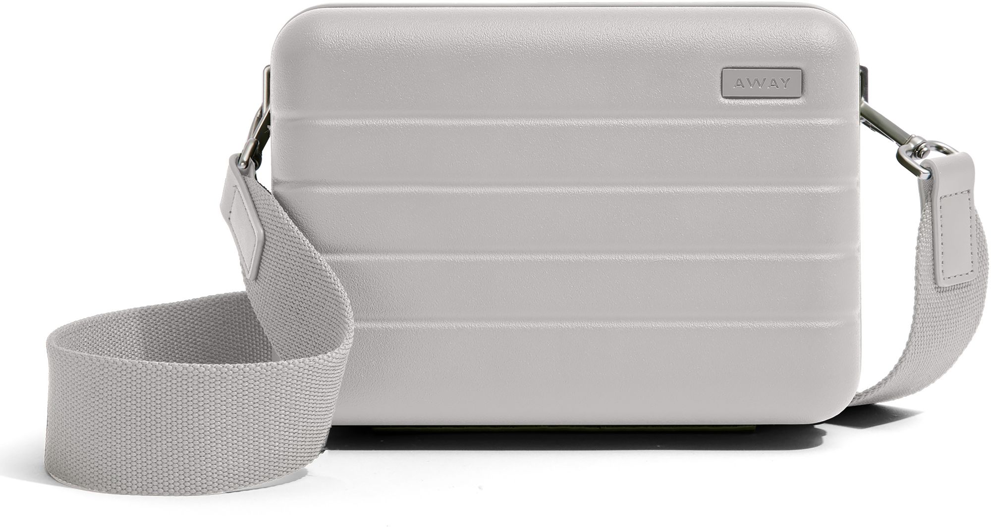 Away The Mini Crossbody Bag