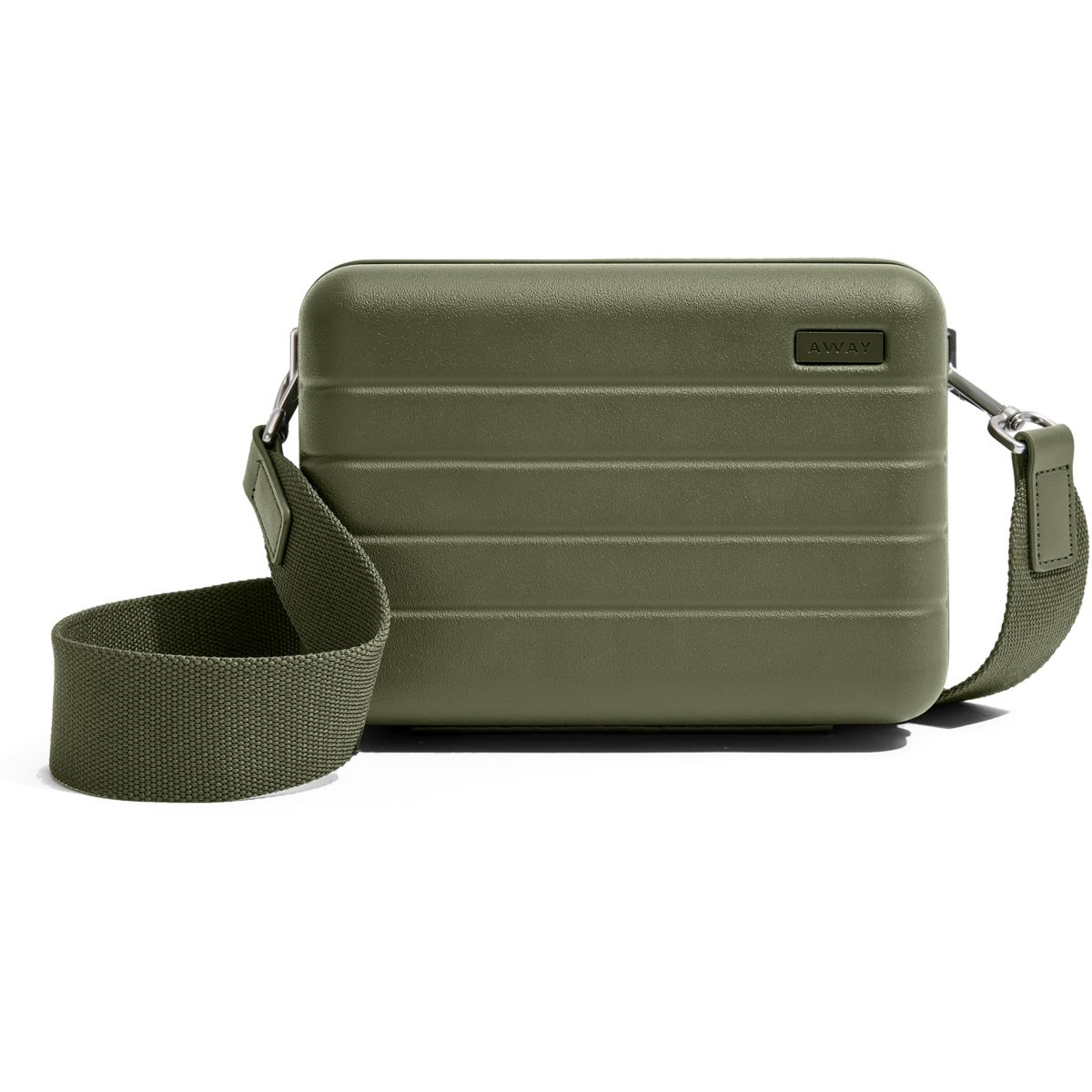 Away The Mini Crossbody Bag