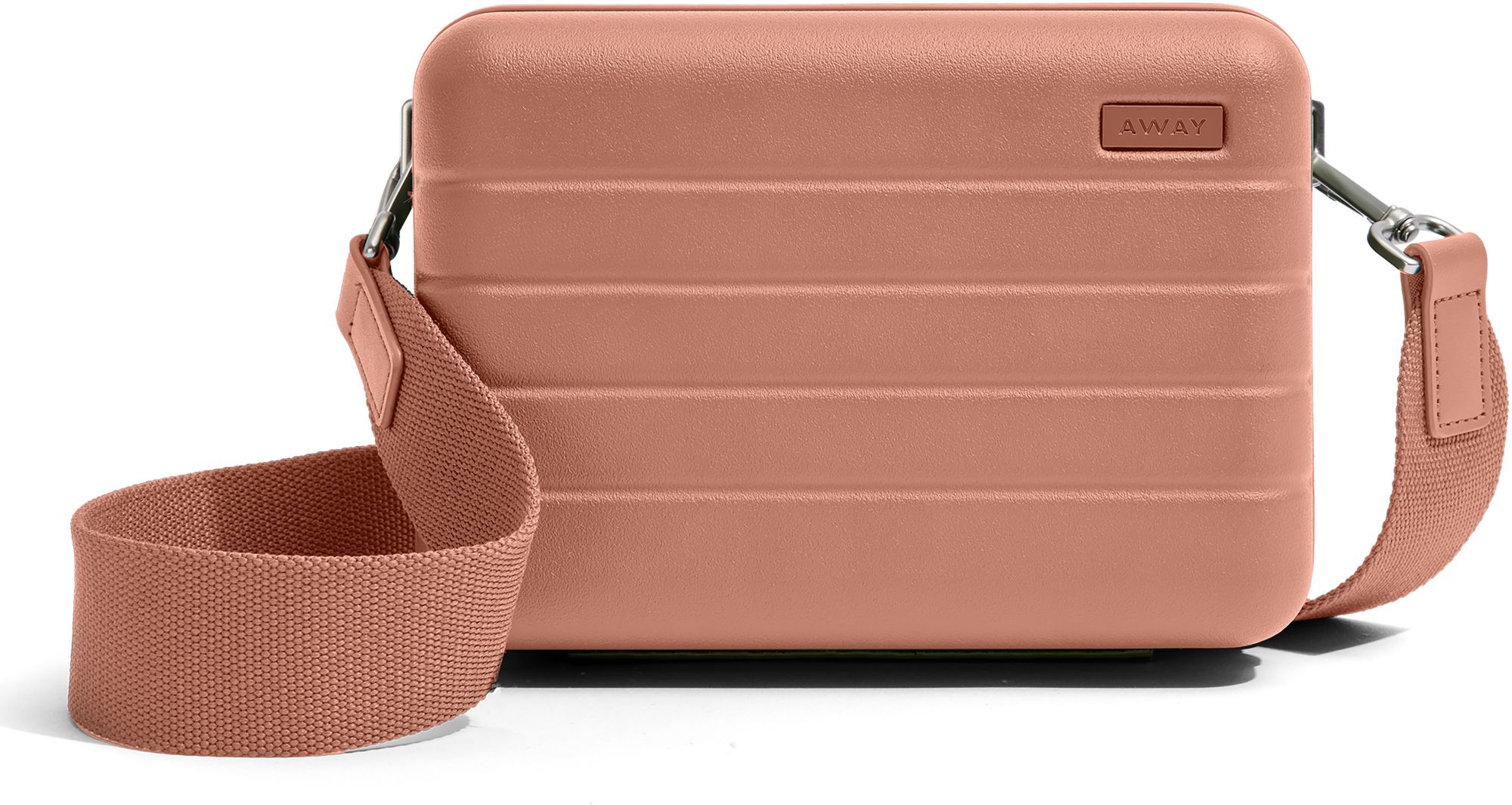 Away The Mini Crossbody Bag