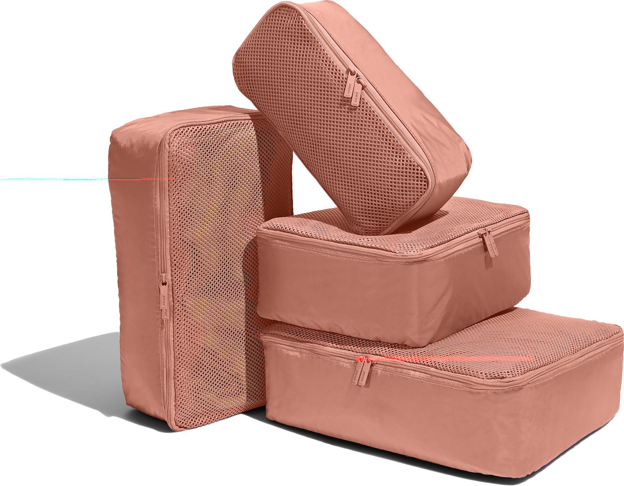 Away The Insider Packing Cubes