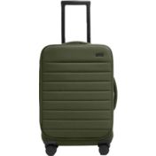 Away The Medium Checked Suitcase | Dick's Sporting Goods