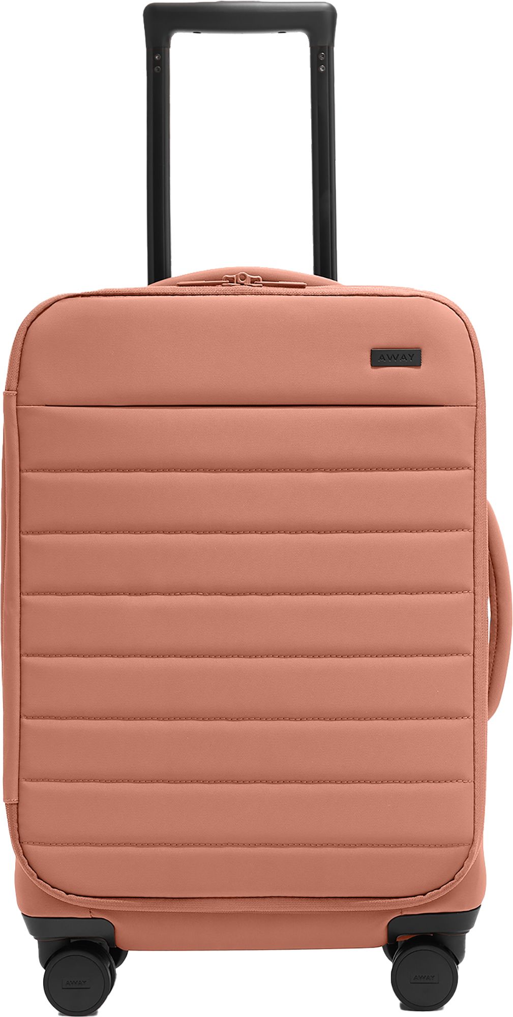 AWAY The Softside Carry-On Suitcase