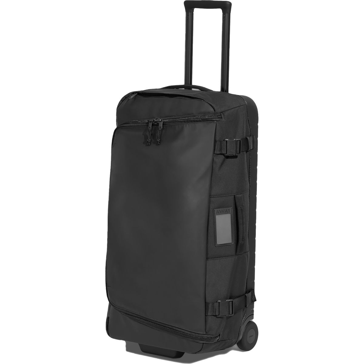 Nike Medium Checked Luggage 26