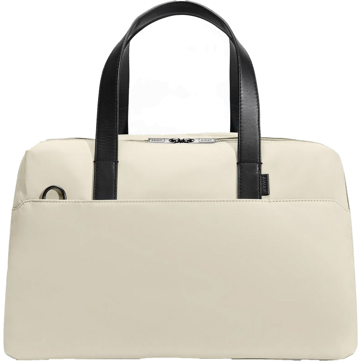 Away Everywhere Tote In Salt White