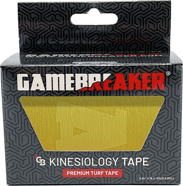 Gamebreaker Athletic Turf Tape