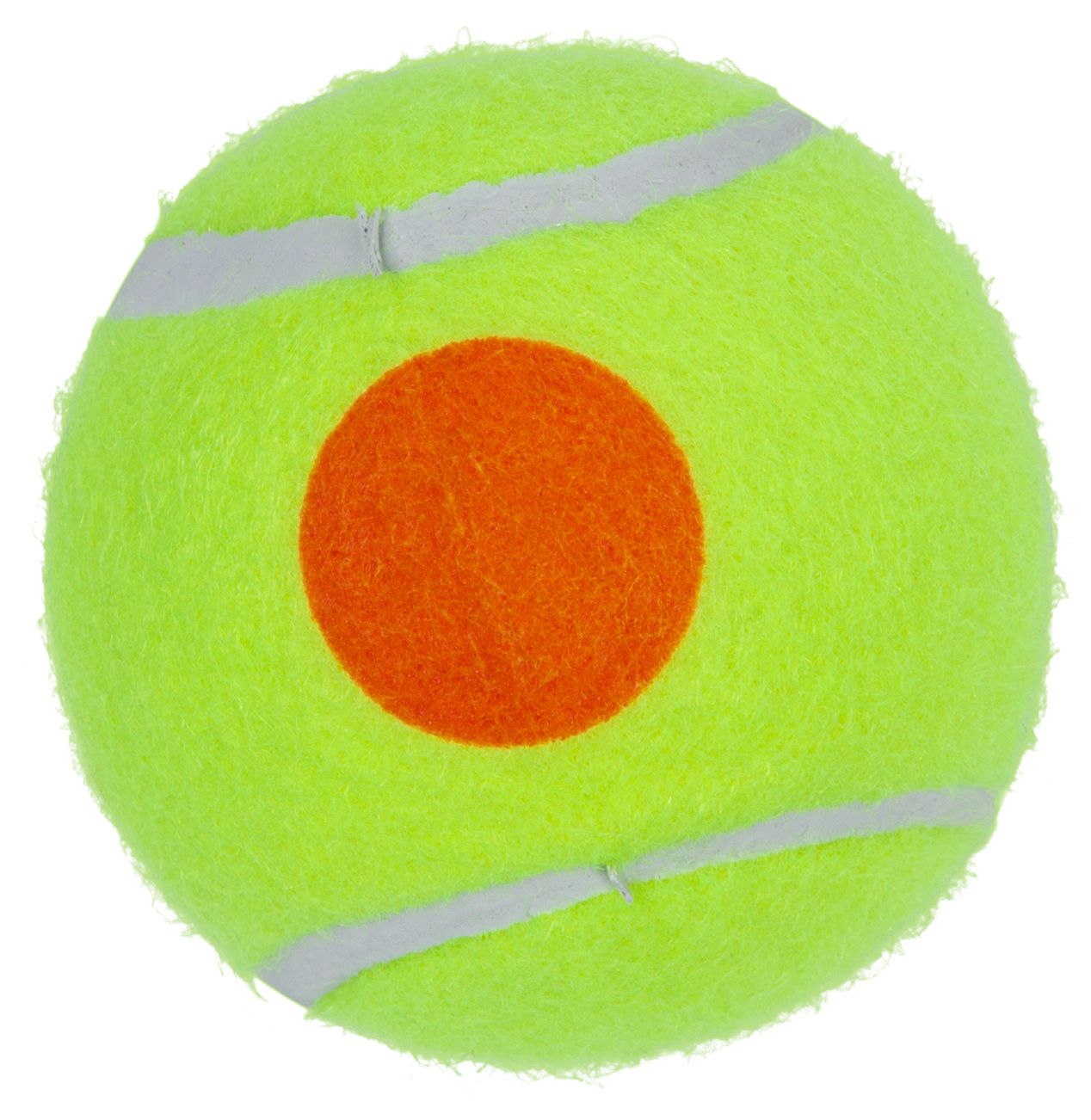 Gamma Orange Dot 60 Tennis Ball - 48 Box