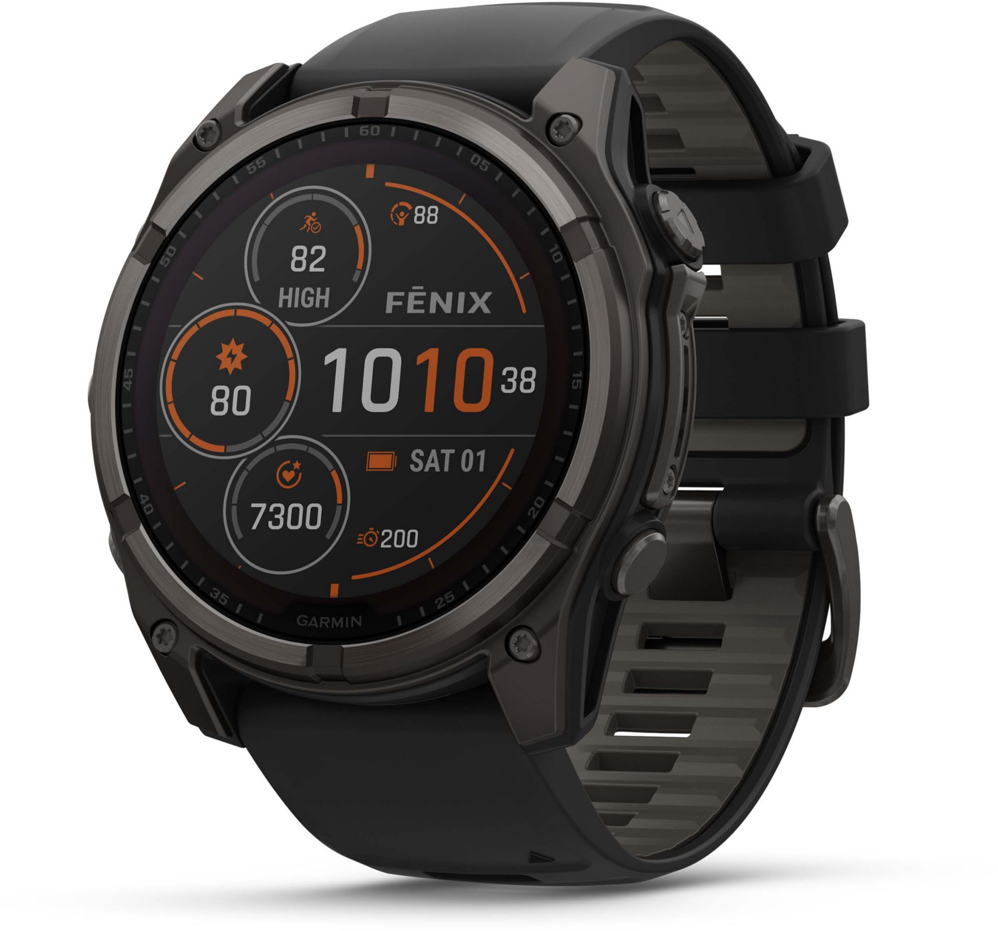 Carbon Gray