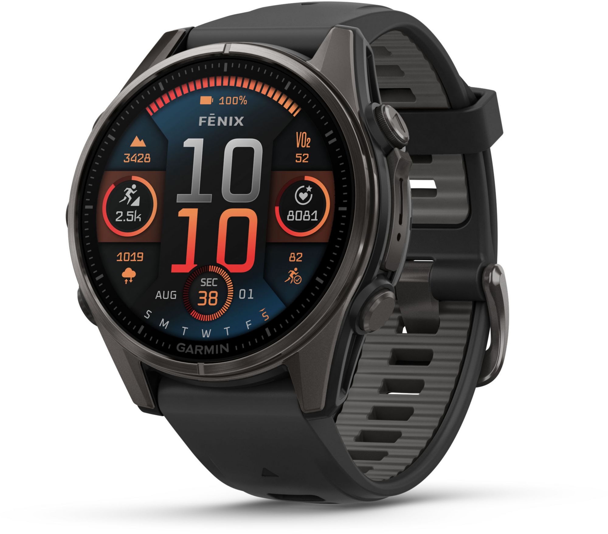 Garmin