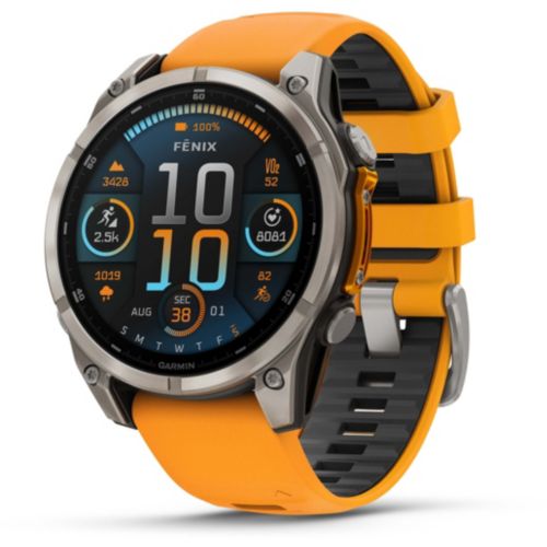 Garmin Approach S44 GPS Golf Watch | Dick's Sporting Goods