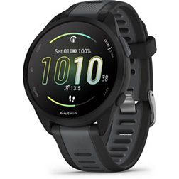 Garmin Forerunner 165 Running Smartwatch with Music