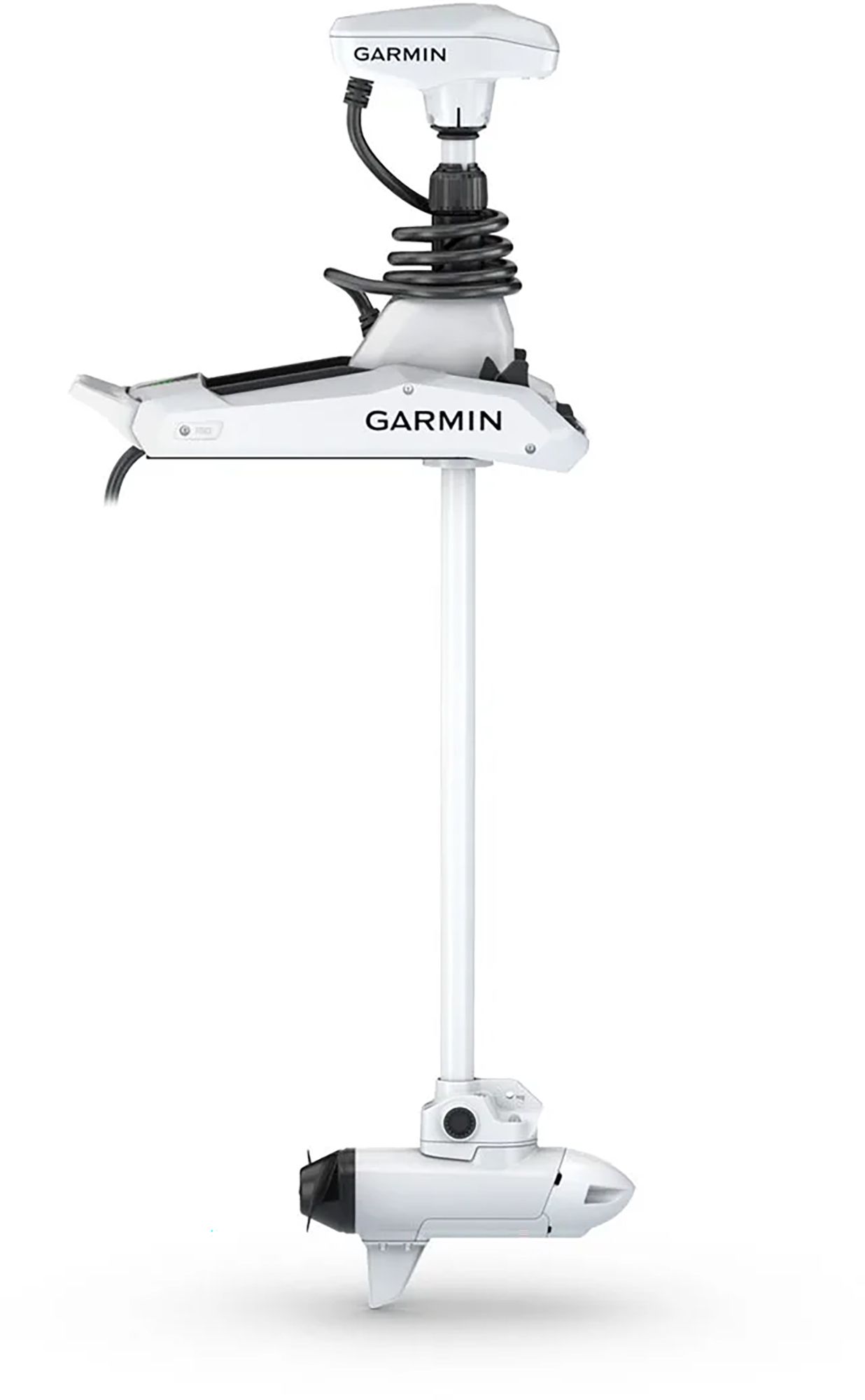 Garmin Force Kraken Trolling Motor