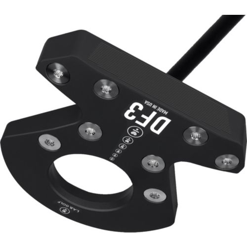 LABGOLF DF3 ブラックパター L.A.B. Golf DF3 Putter | Golf Galaxy