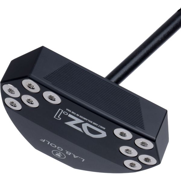 L.A.B. Golf OZ.1 Counter Balance Putter