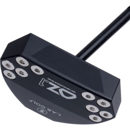 L.A.B. GOLF パター ブラック 0000599777_01.jpg?h=600&w=600