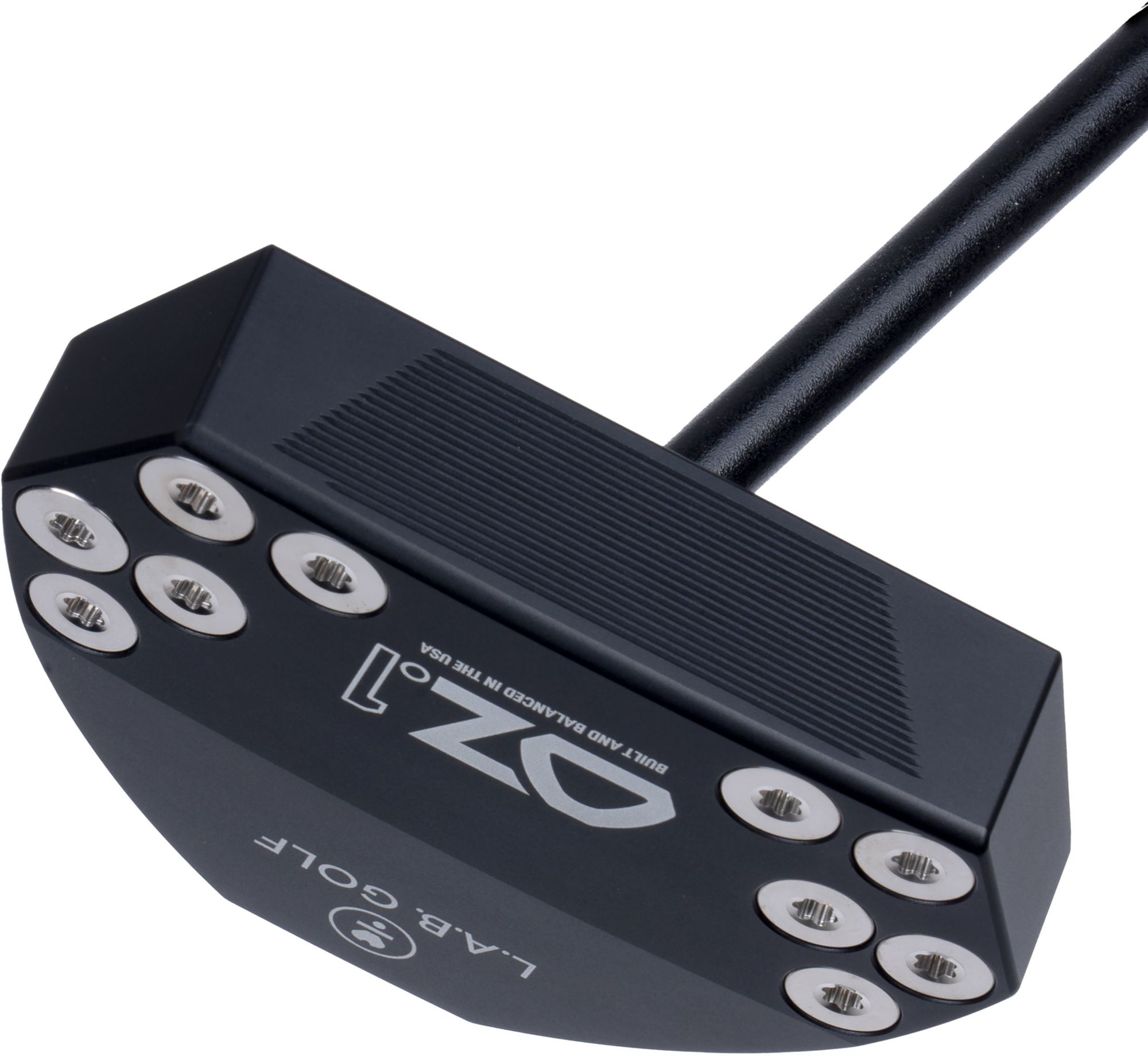 Mallet Putters