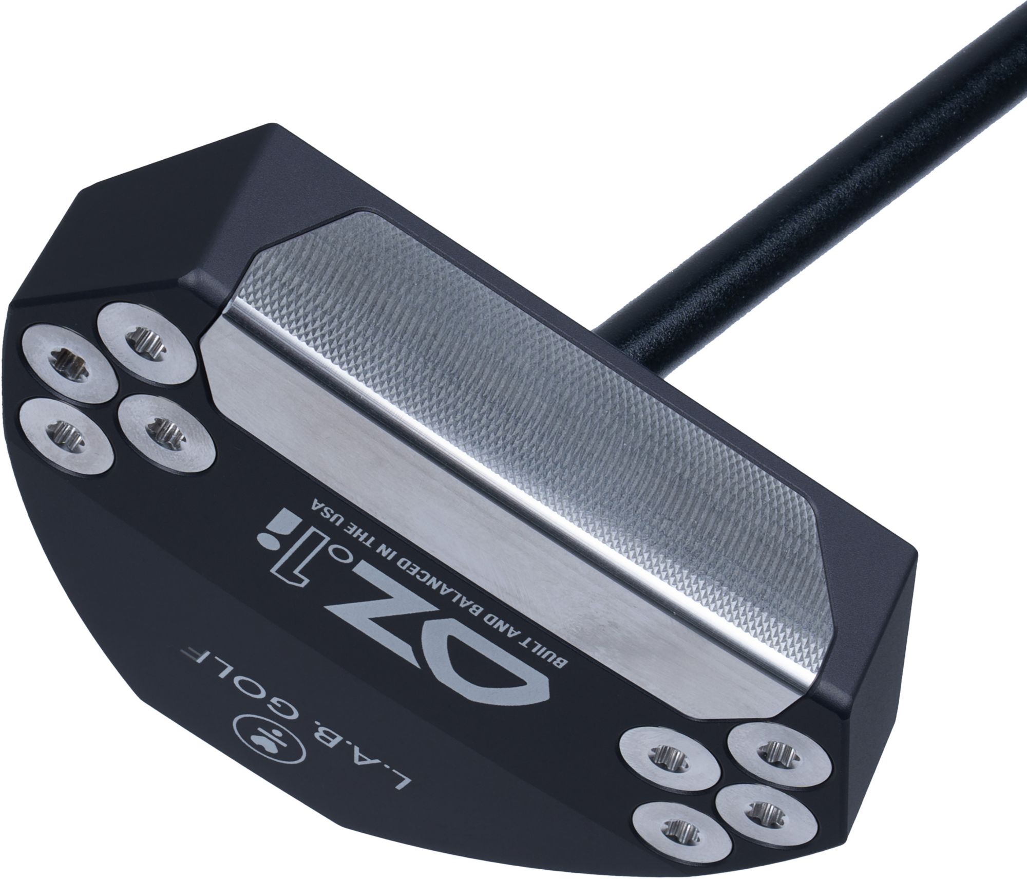 Mallet Putters