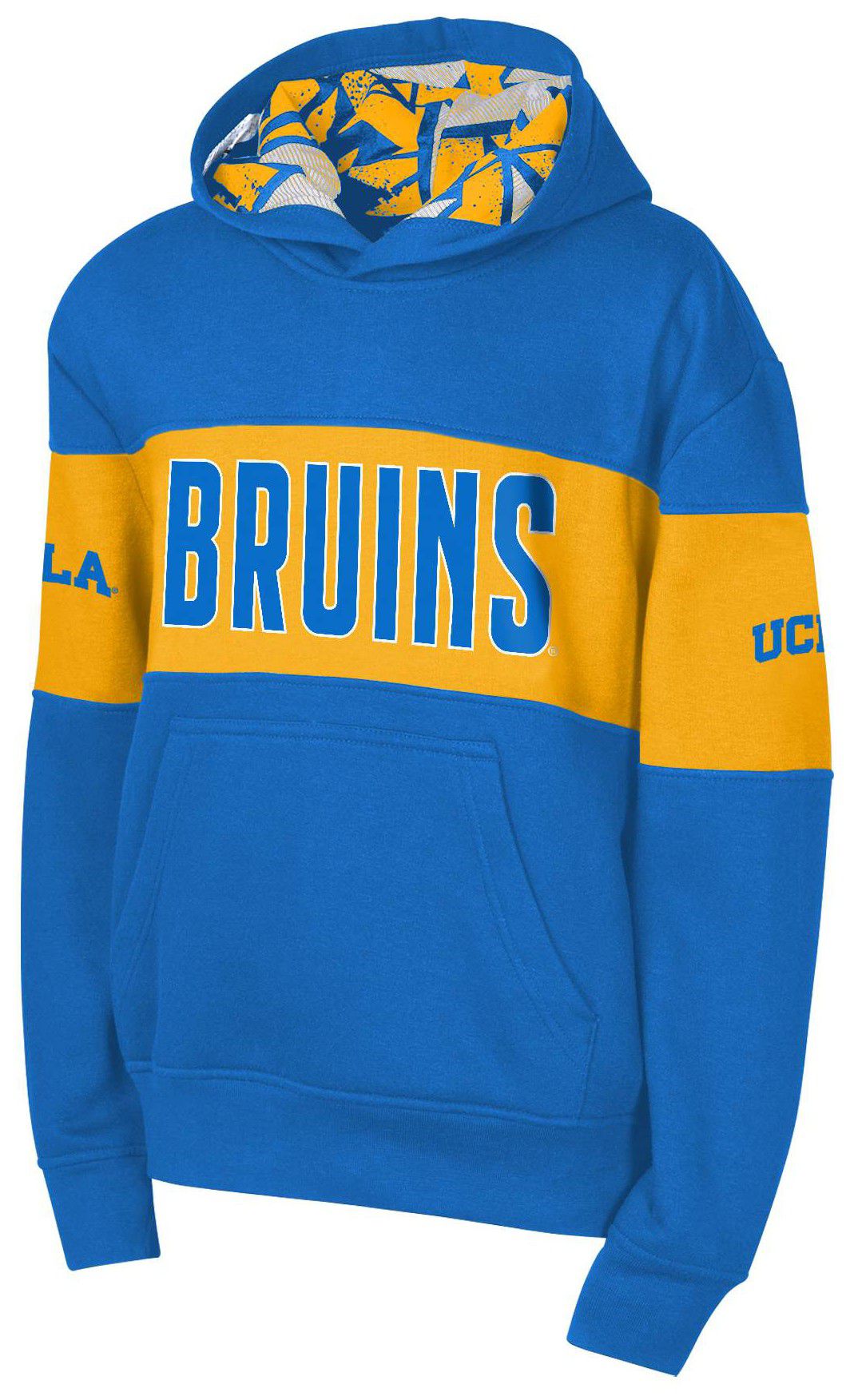 Hoodies & Sweatshirts