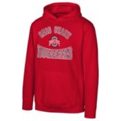 Youth ohio state sweatshirt sales