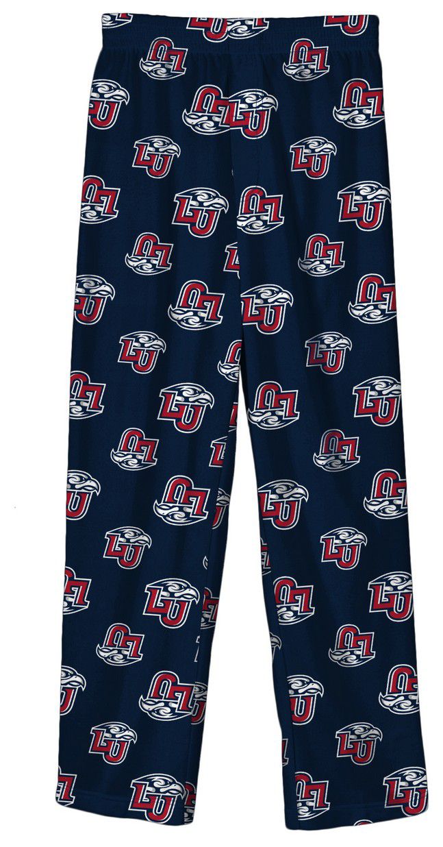 Gen2 Youth Liberty Flames Red Sleep Pants