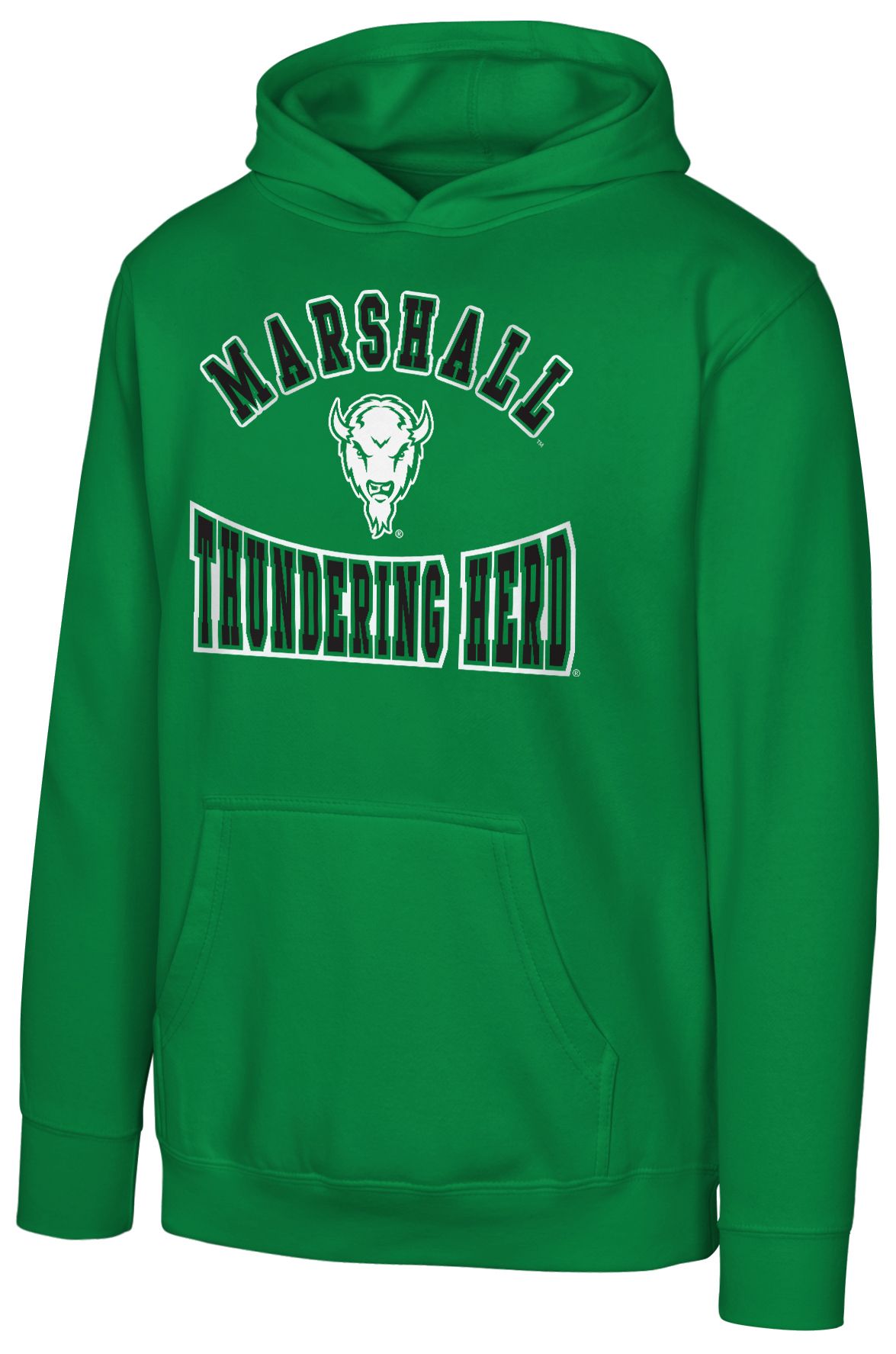 Marshall Thundering Herd