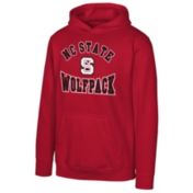 Nc state hoodie clearance