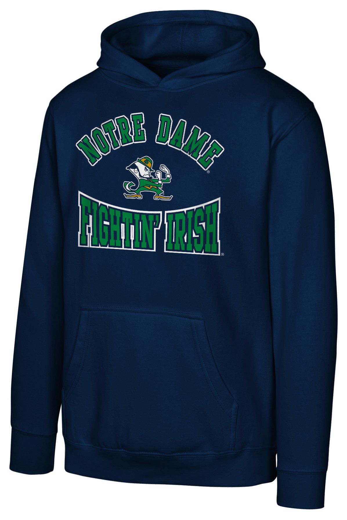 Hoodies & Sweatshirts