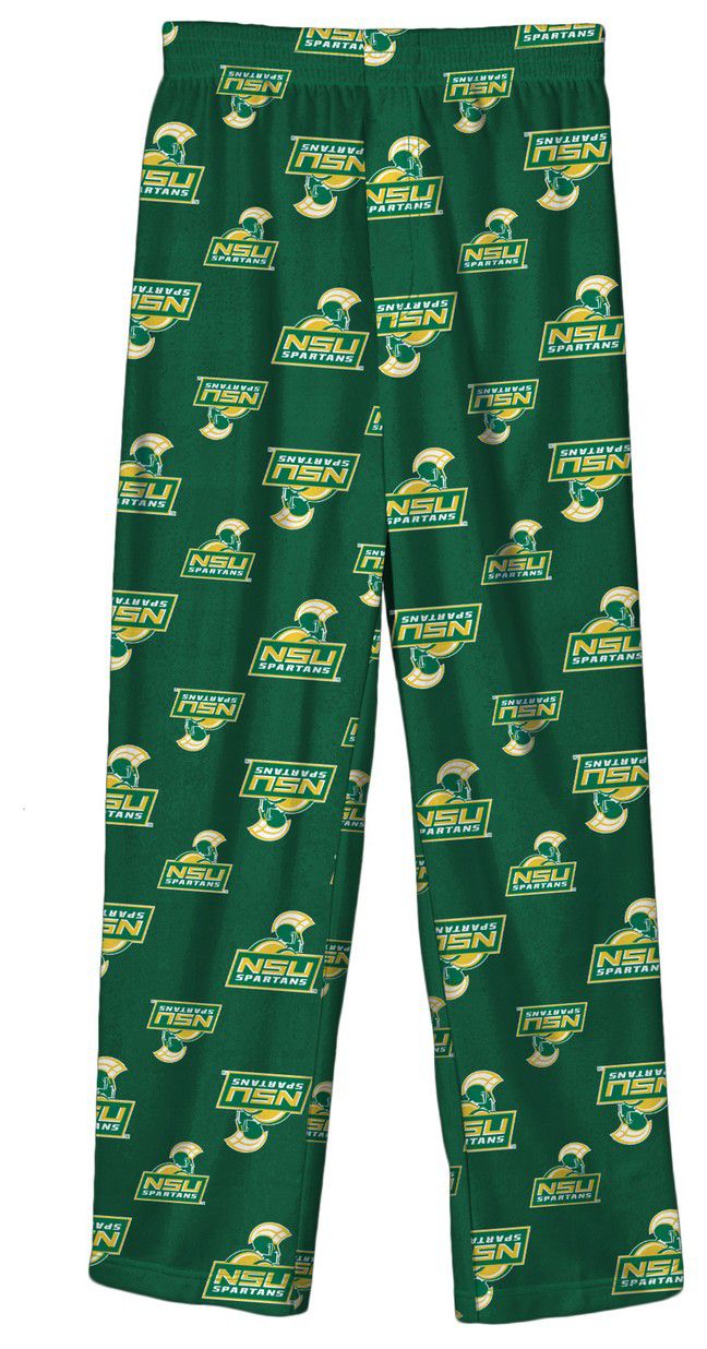 Norfolk State Spartans