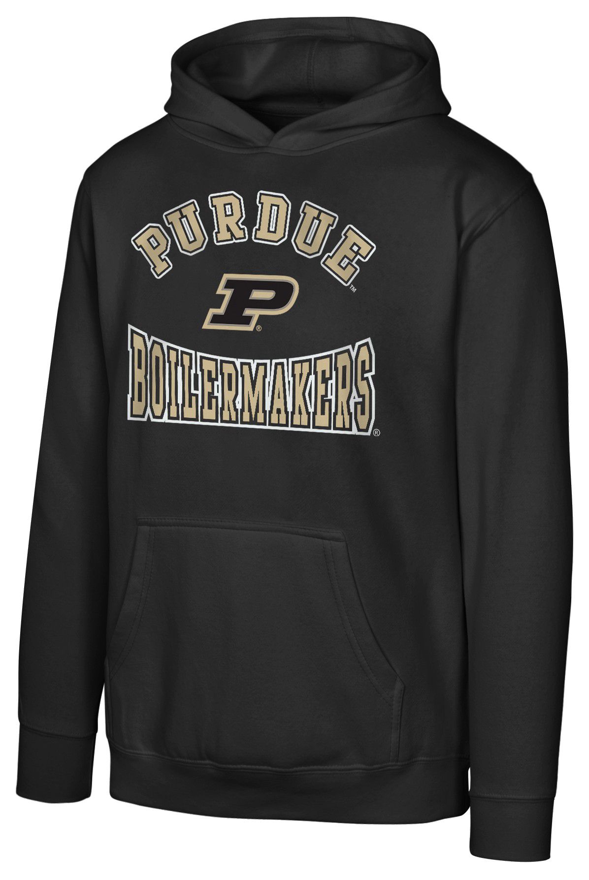 Hoodies & Sweatshirts 