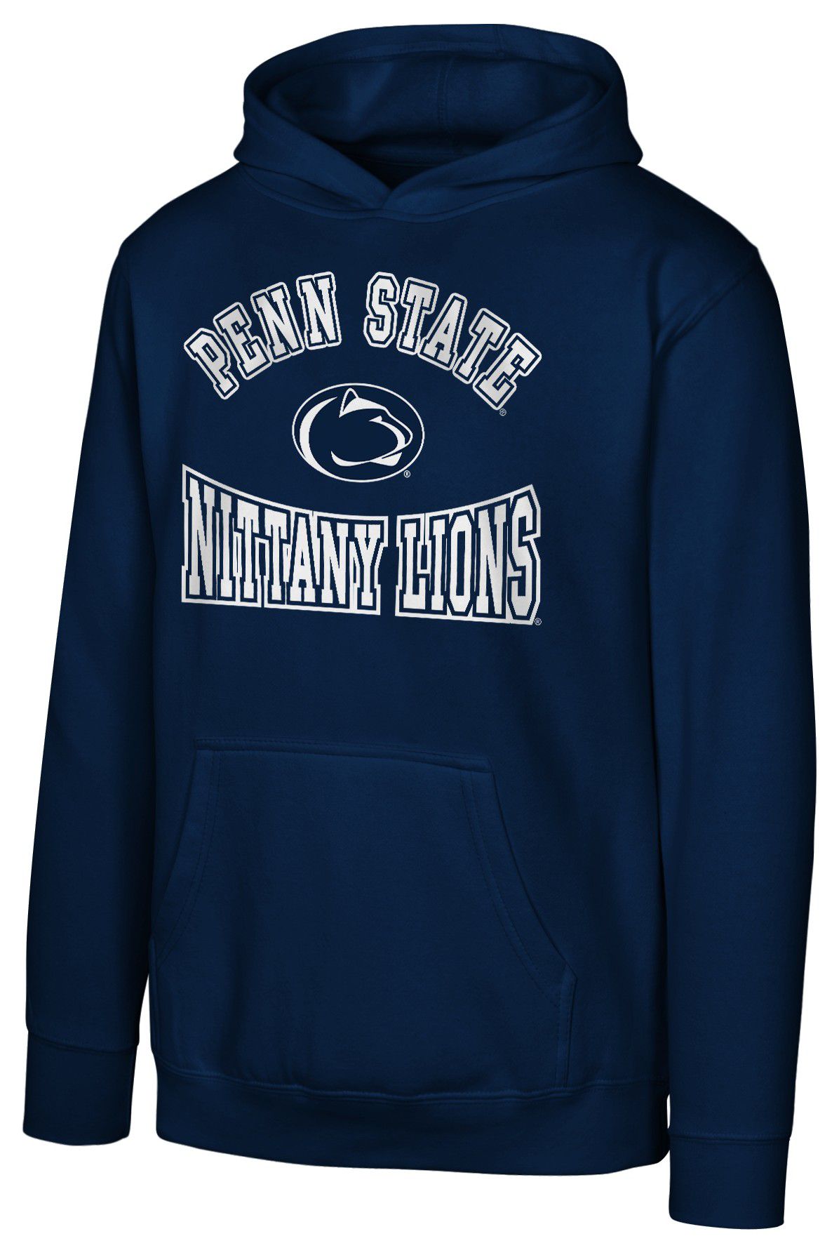 Hoodies & Sweatshirts