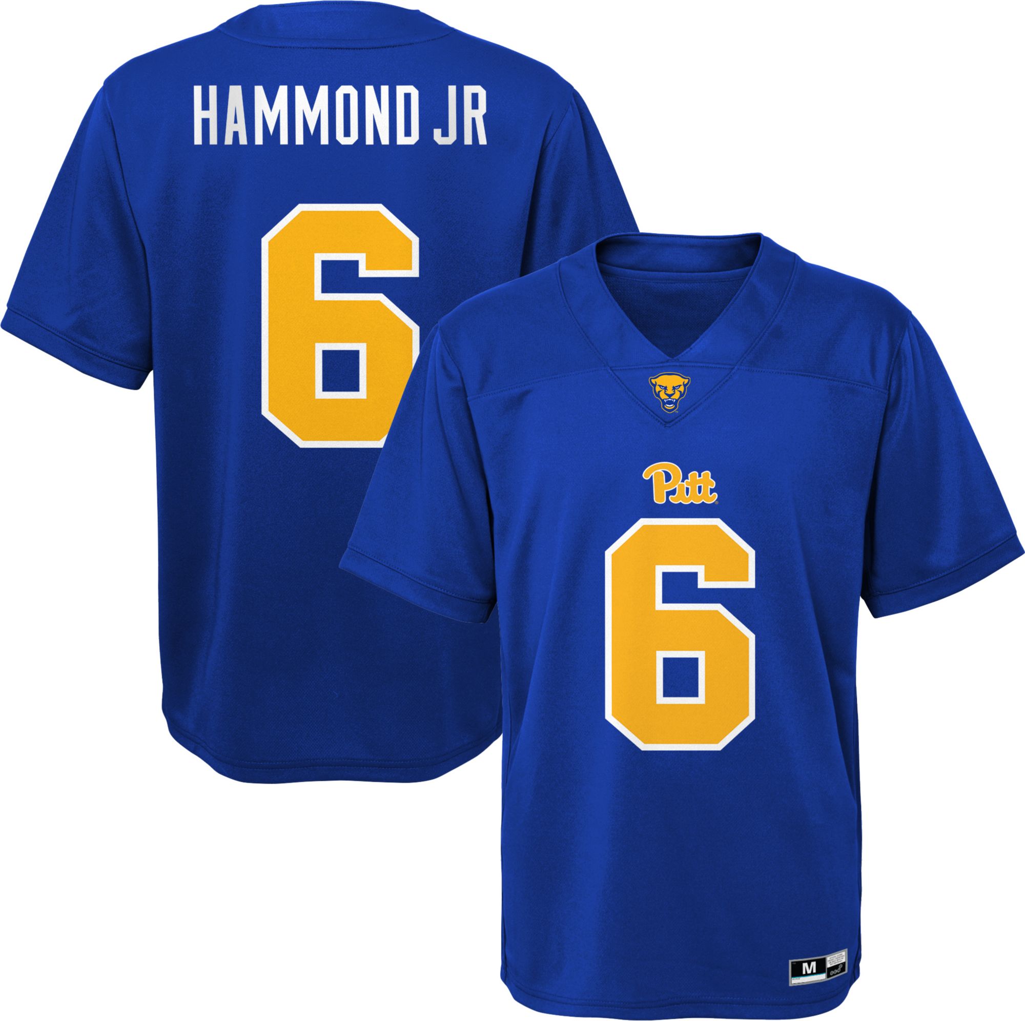Jerseys