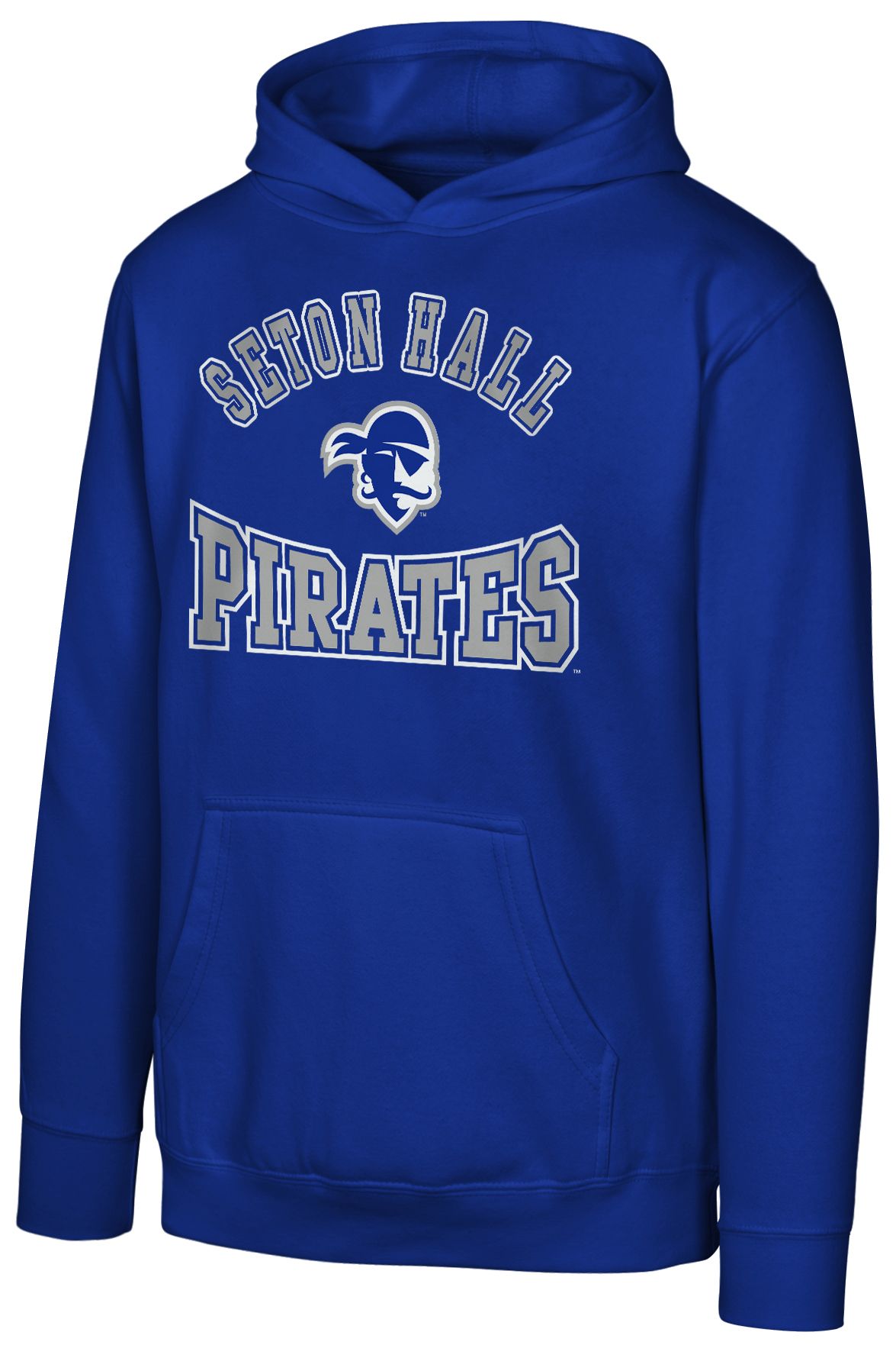 Seton Hall Pirates