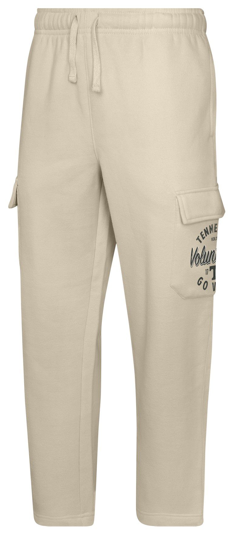 Gen2 Youth Tennessee Volunteers Off White Sleep Pants
