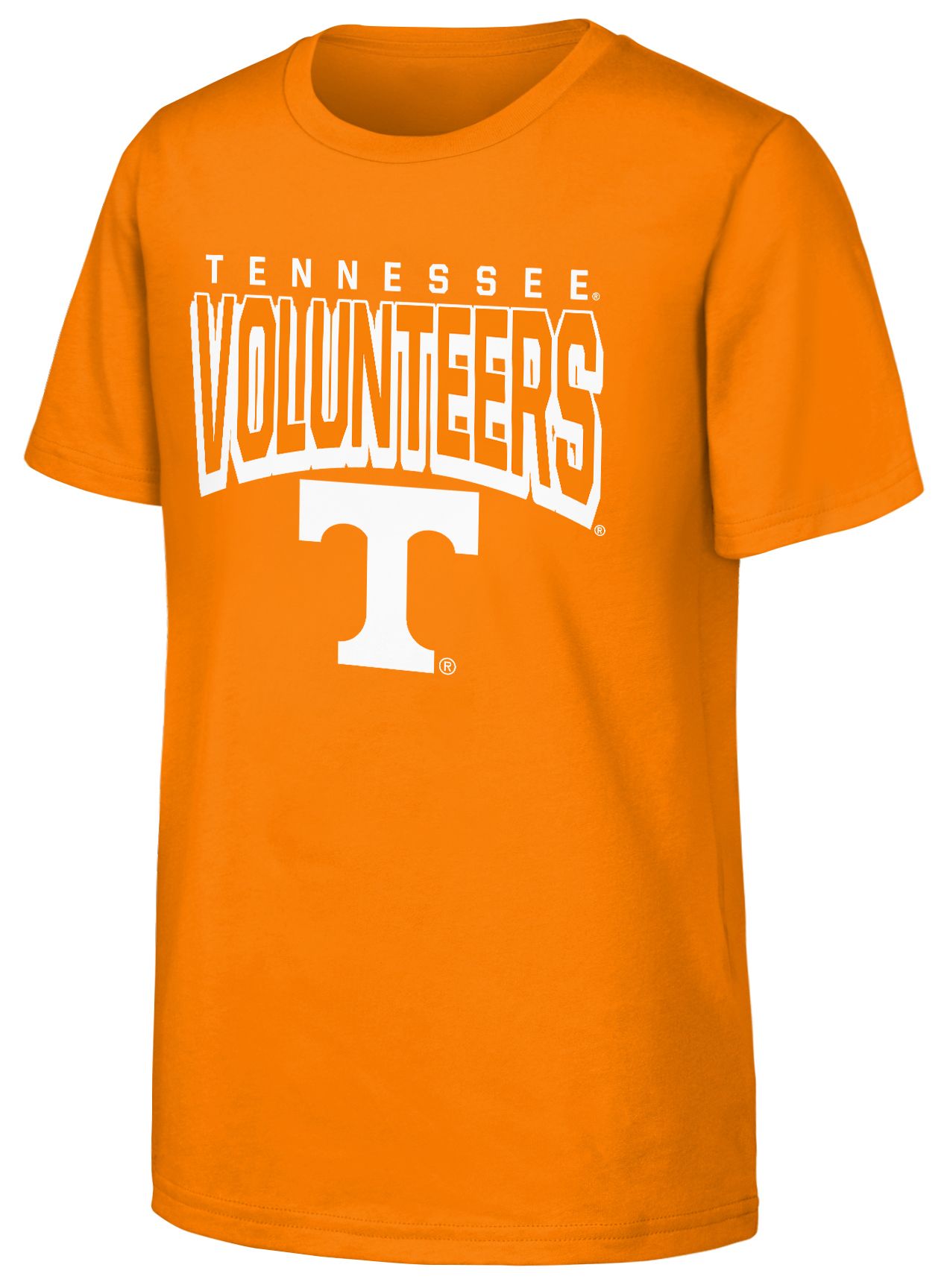 Gen2 Youth Tennessee Volunteers Tenn Orange T-Shirt