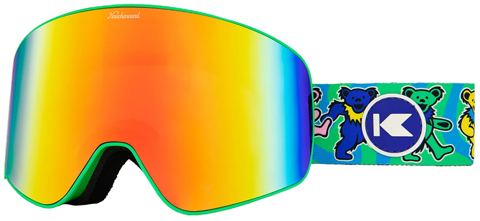 Men's Snowboarding Gear