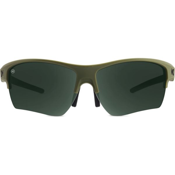 Knockaround Flight Paths Wraparound Full Focus Sunglasses