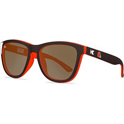 Knockaround Cleveland Browns Premium Sport Sunglasses