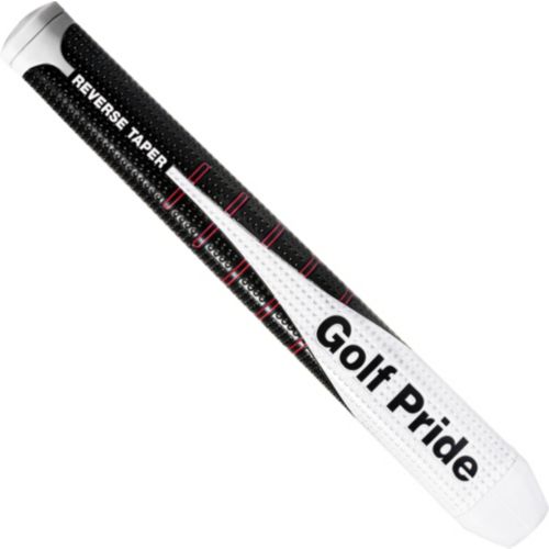 Pride パター Golf Pride Reverse Taper Flat Putter Grip | Golf Galaxy