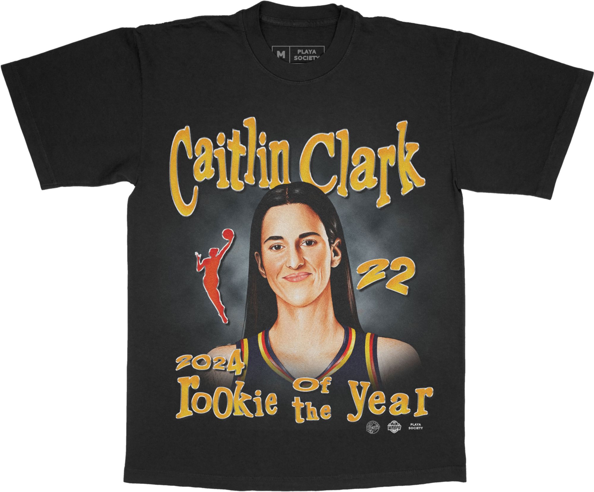 WNBA Clearance