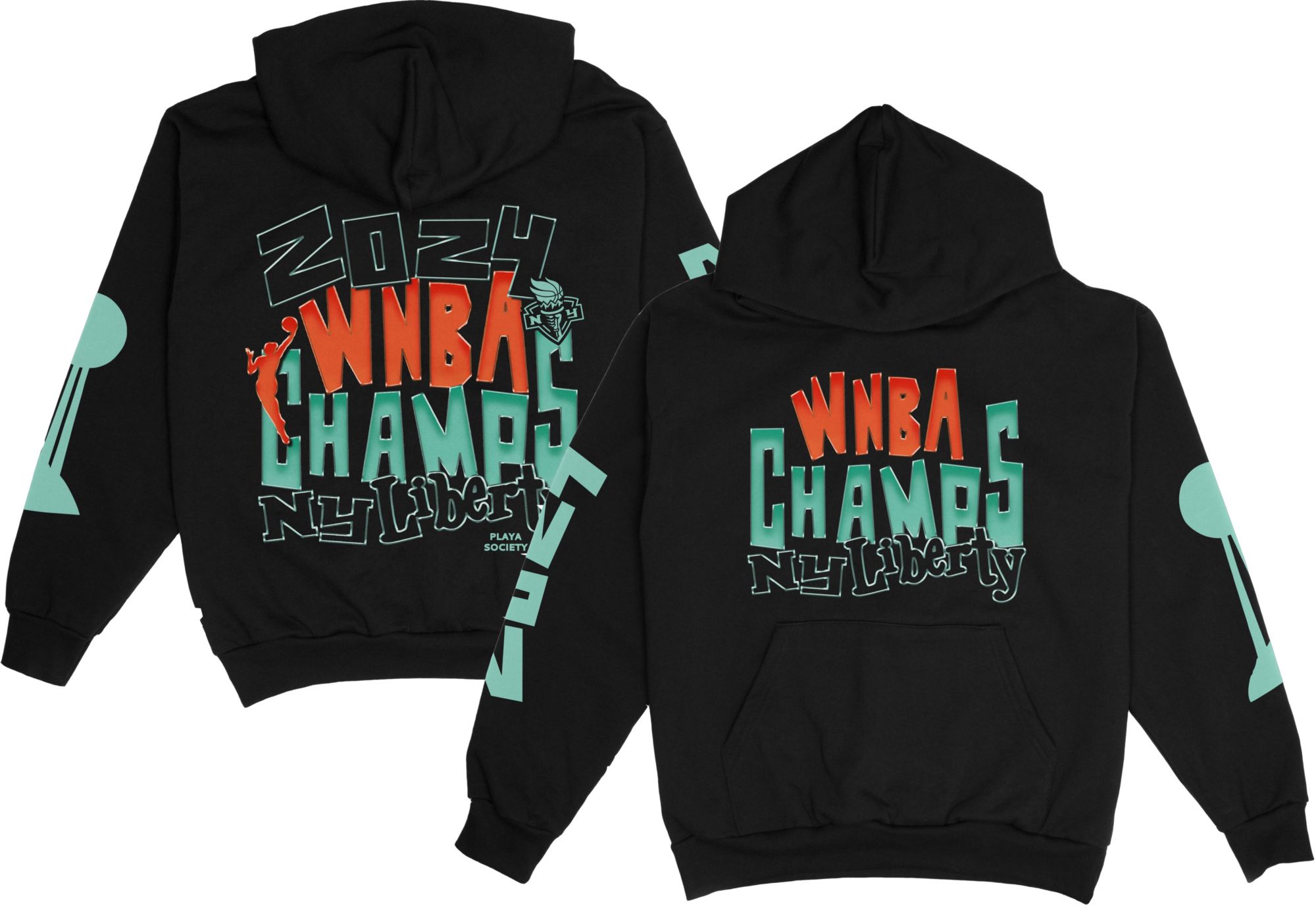 WNBA Sale