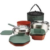 GSI Outdoors Green Pioneer Camp Set | Dick's Sporting Goods