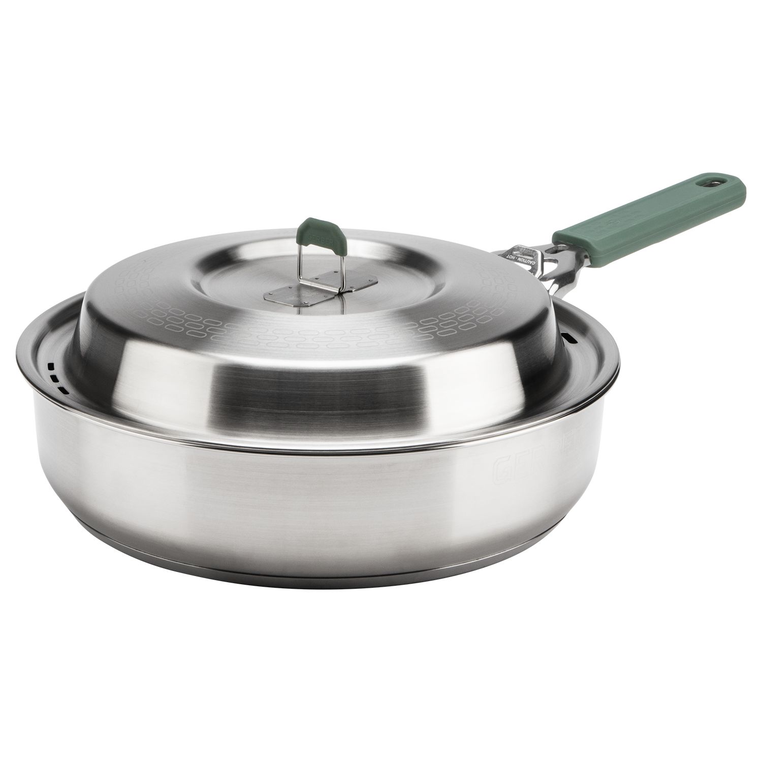 Camping Pots & Pans