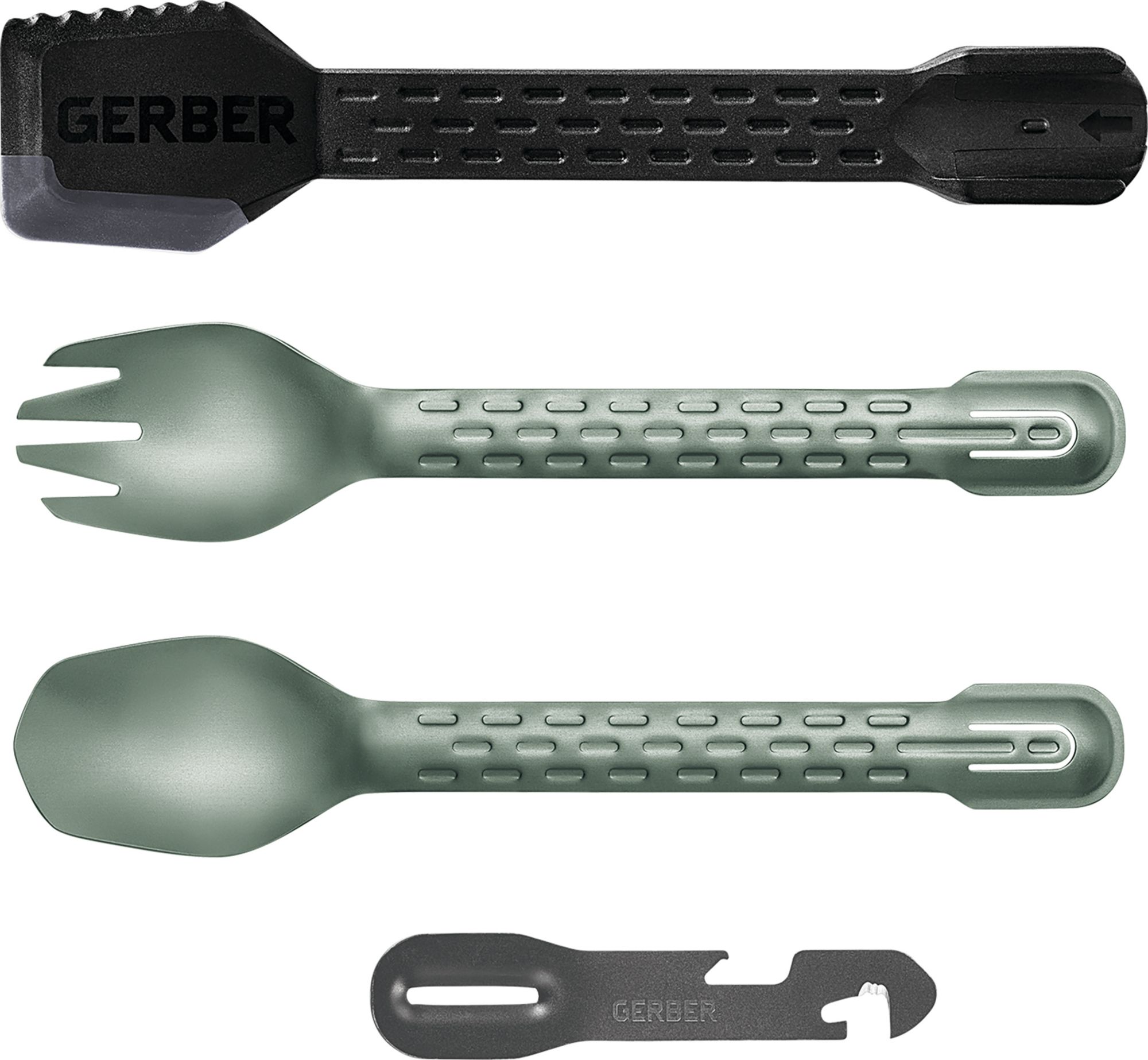 Gerber ComplEAT Utensil Set