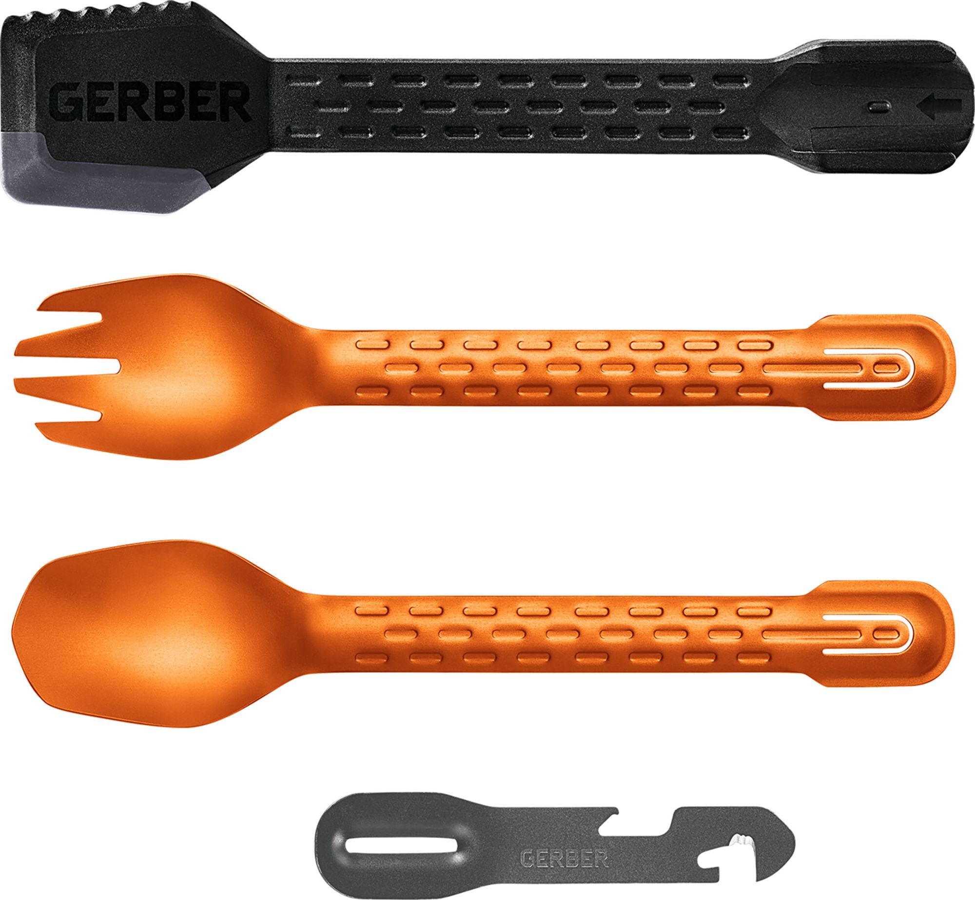Gerber ComplEAT Utensil Set