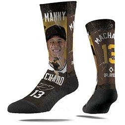 Strideline San Diego Padres Manny Machado Montage Socks